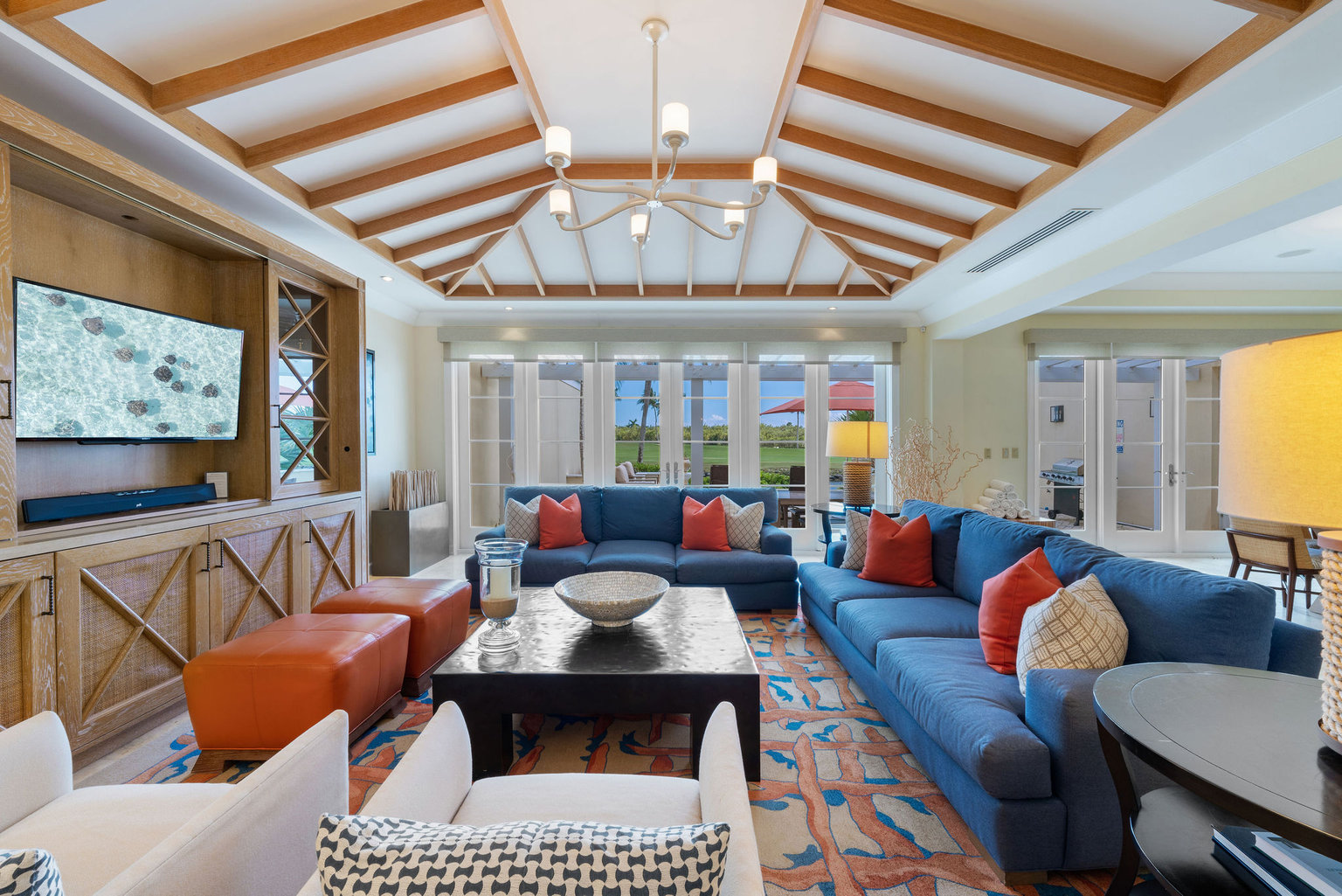 Grand Cayman Vacation Rental