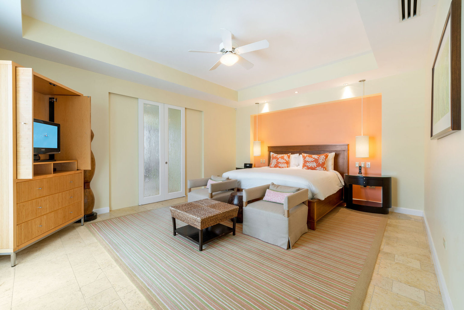 Grand Cayman Vacation Rental