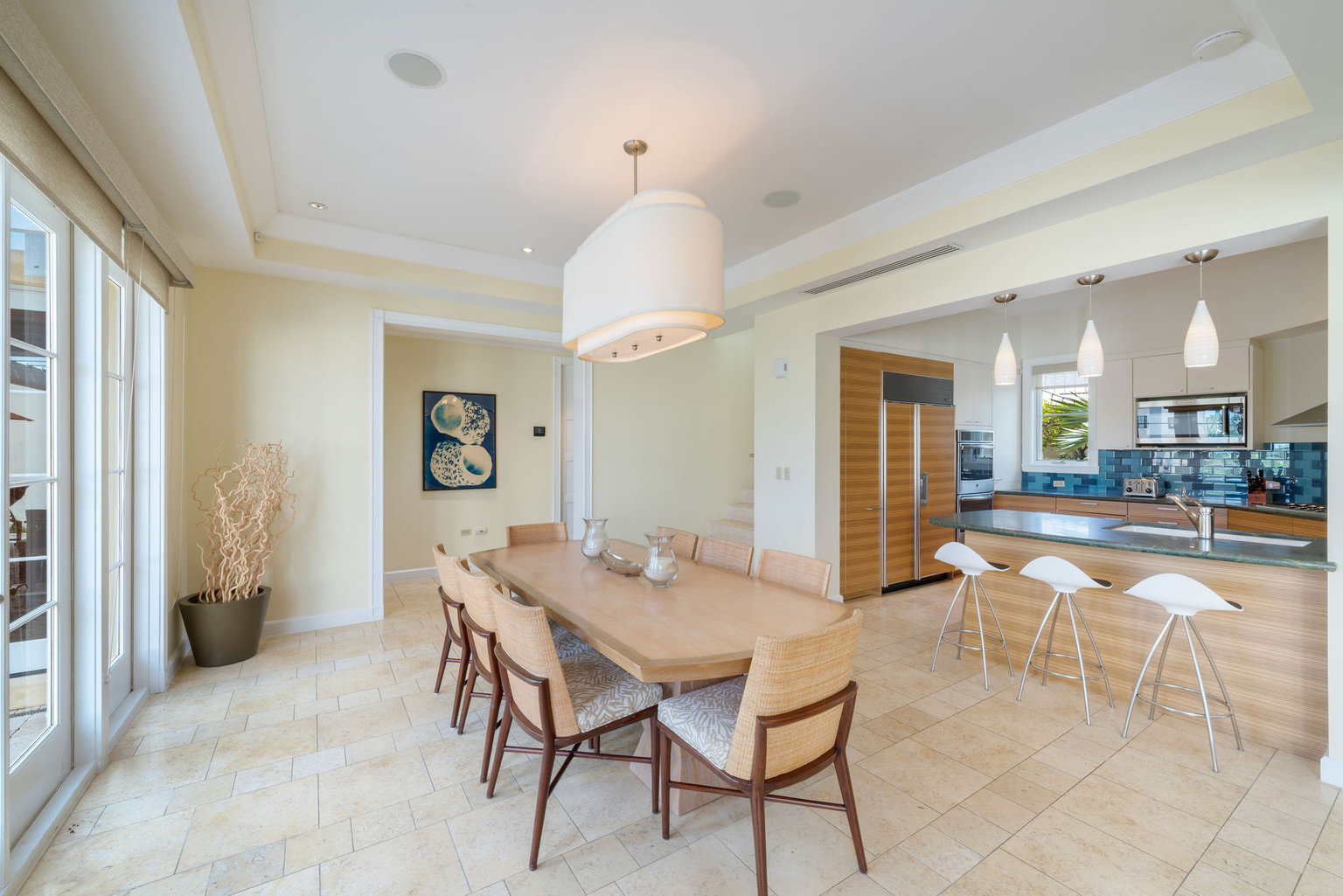 Grand Cayman Vacation Rental