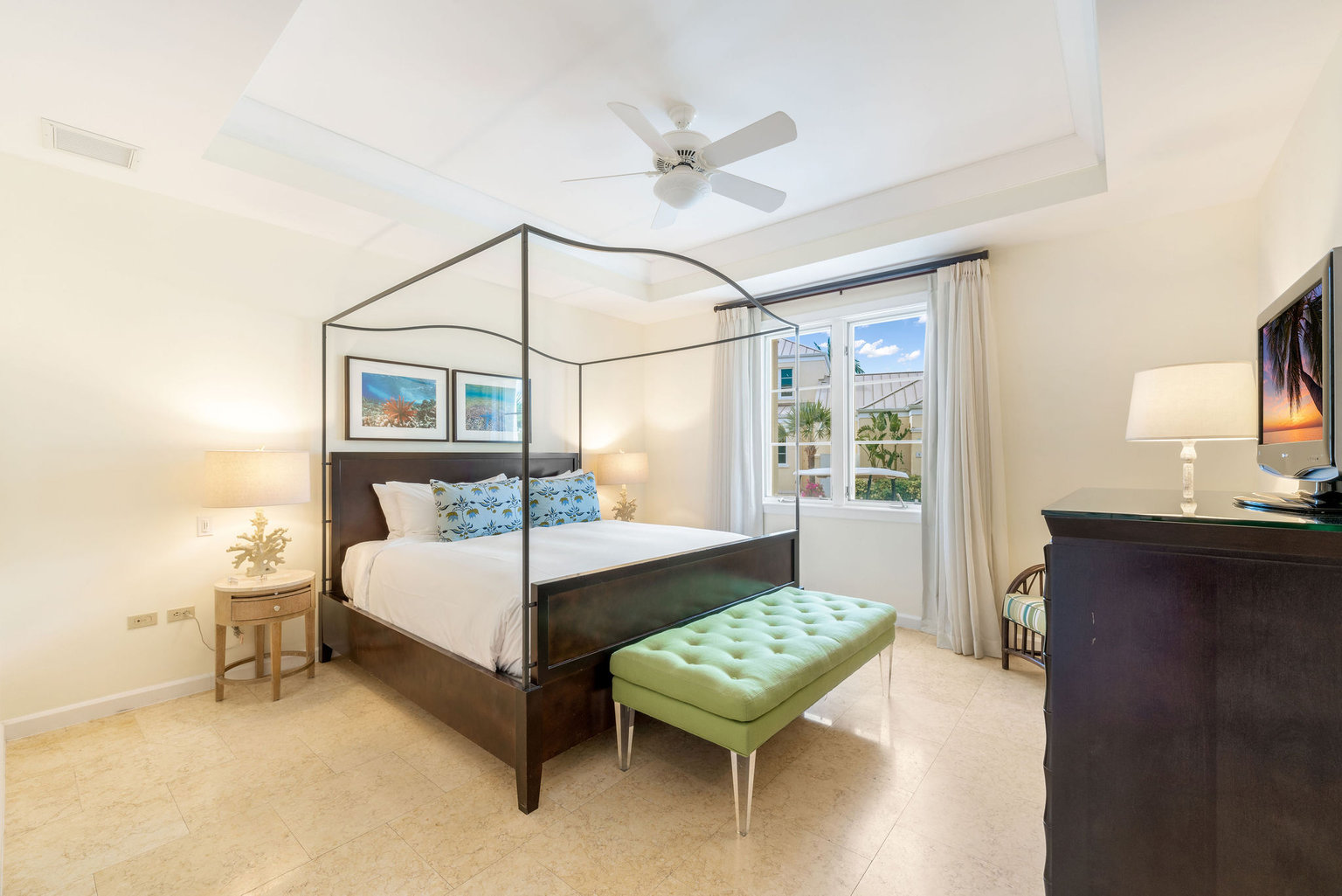 Grand Cayman Vacation Rental