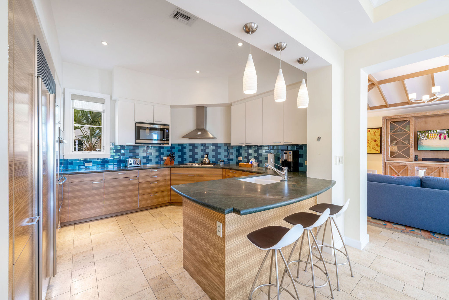 Grand Cayman Vacation Rental