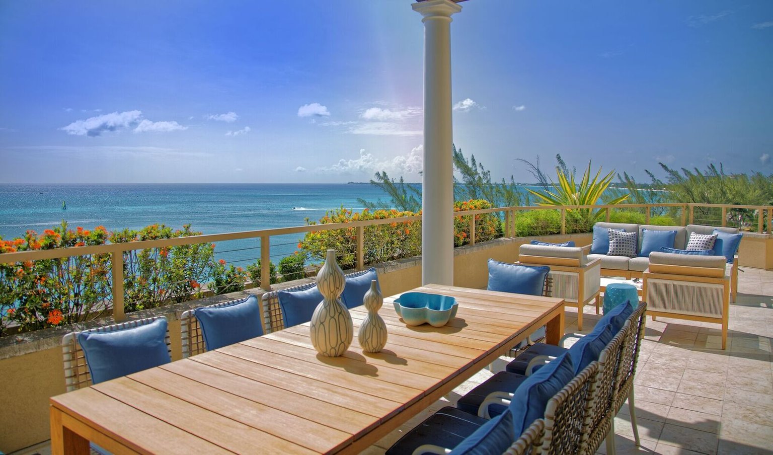 Seven Mile Beach Vacation Rental