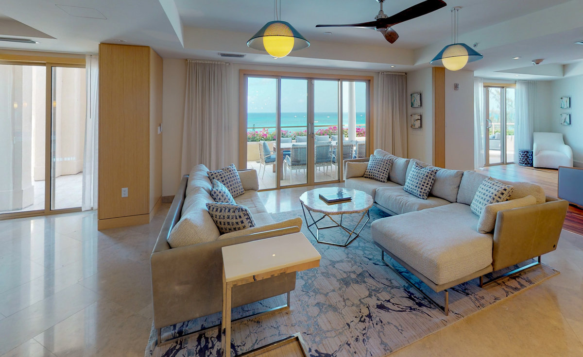 Seven Mile Beach Vacation Rental