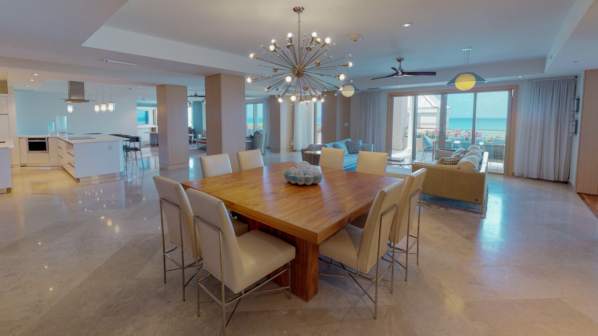 Seven Mile Beach Vacation Rental