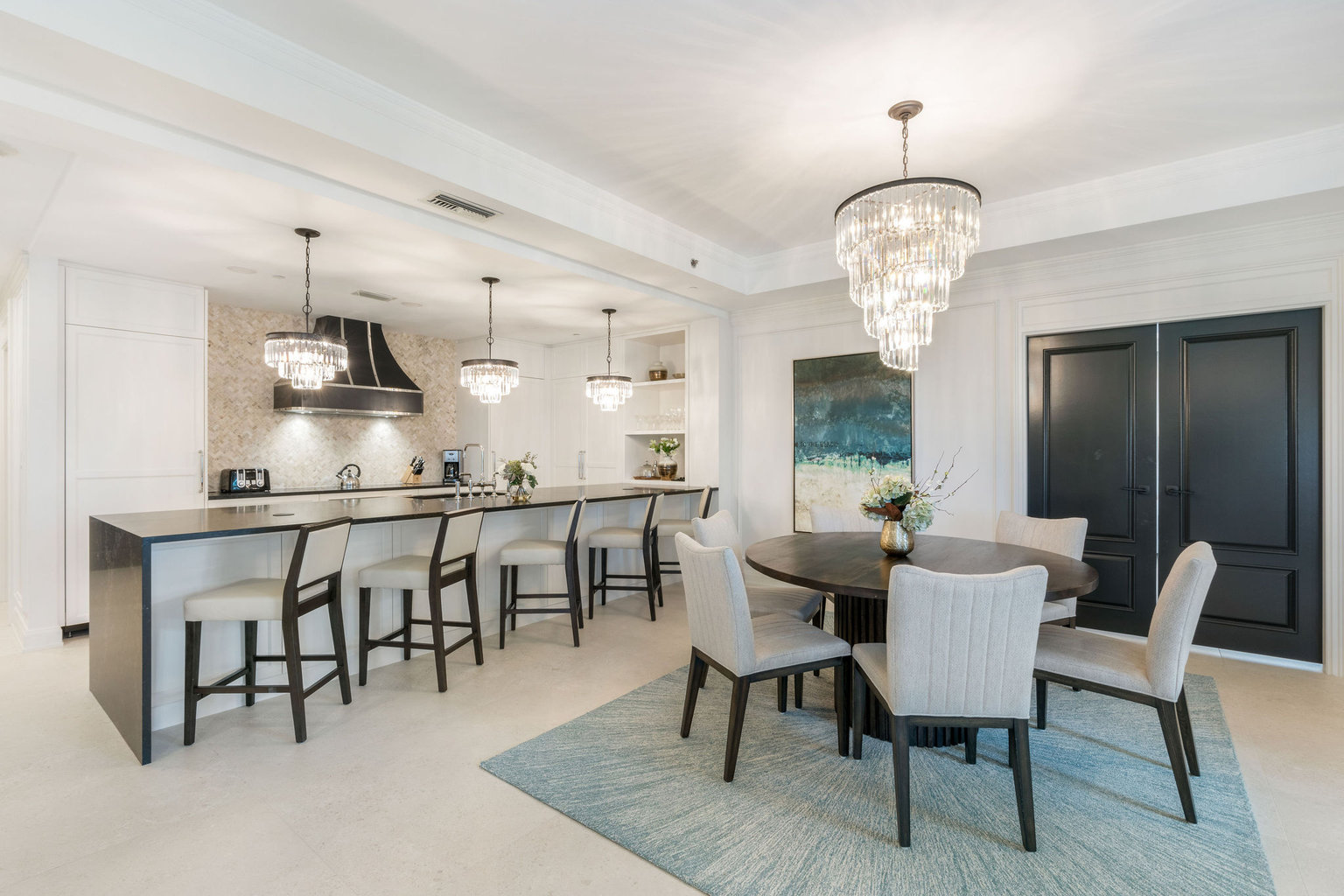 Seven Mile Beach Vacation Rental