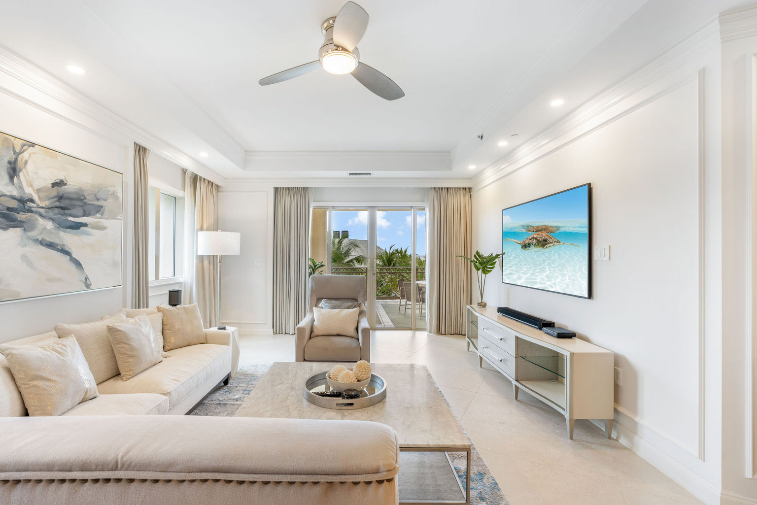 Seven Mile Beach Vacation Rental
