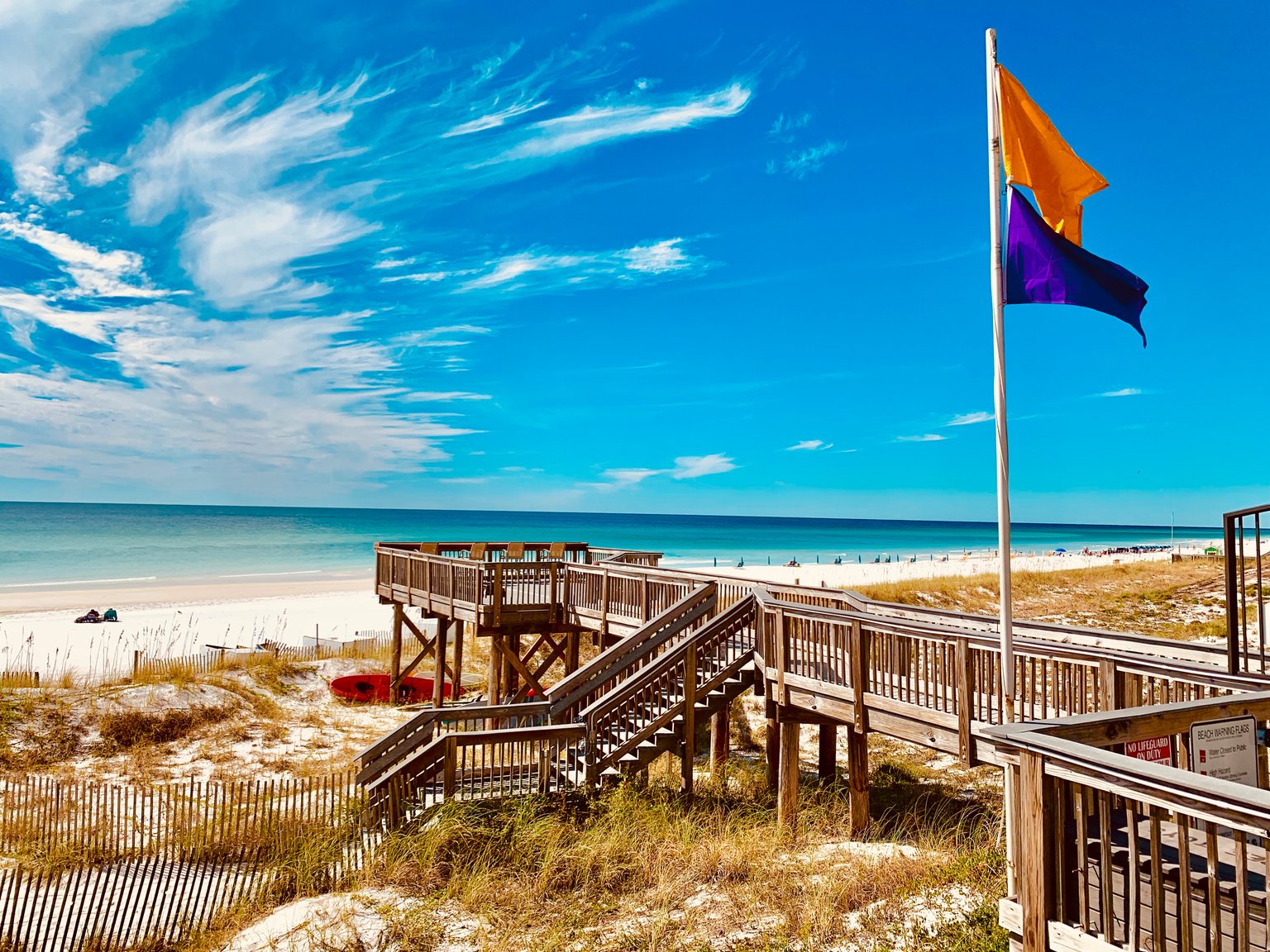 Miramar Beach Vacation Rental