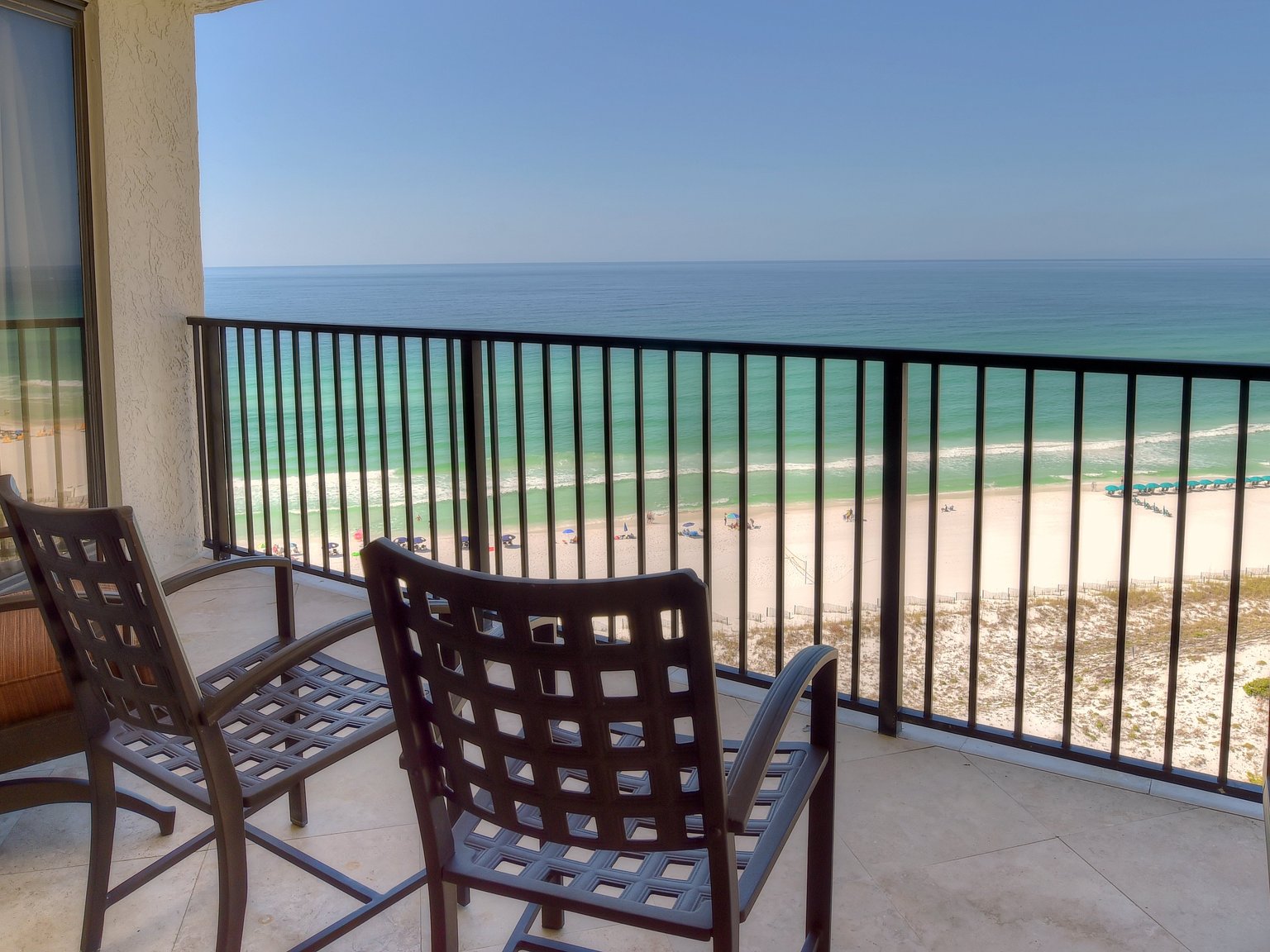 Miramar Beach Vacation Rental