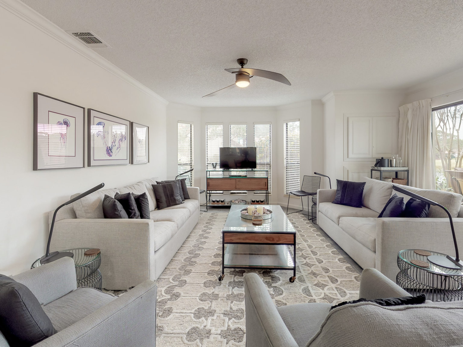 Miramar Beach Vacation Rental