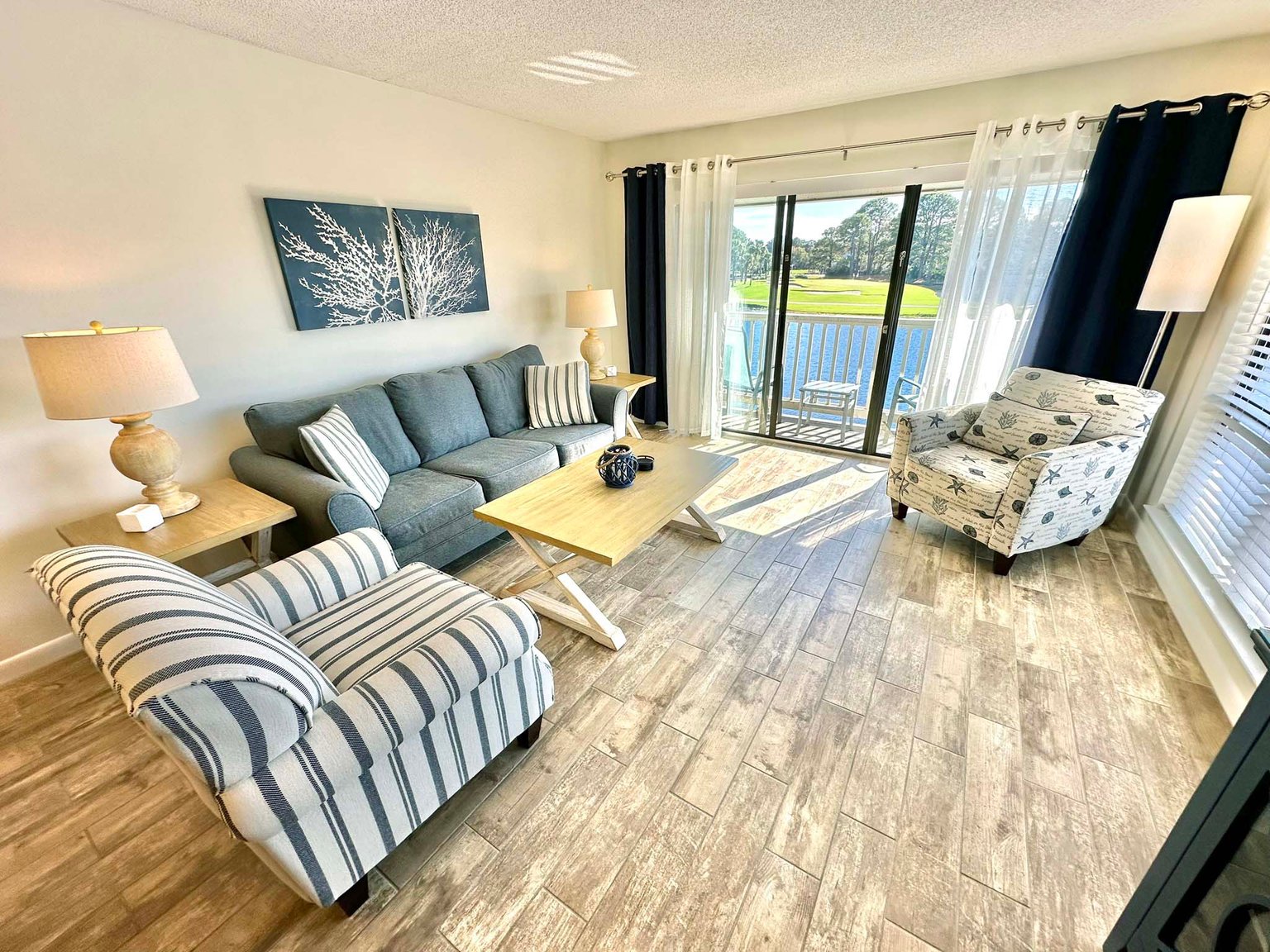 Miramar Beach Vacation Rental
