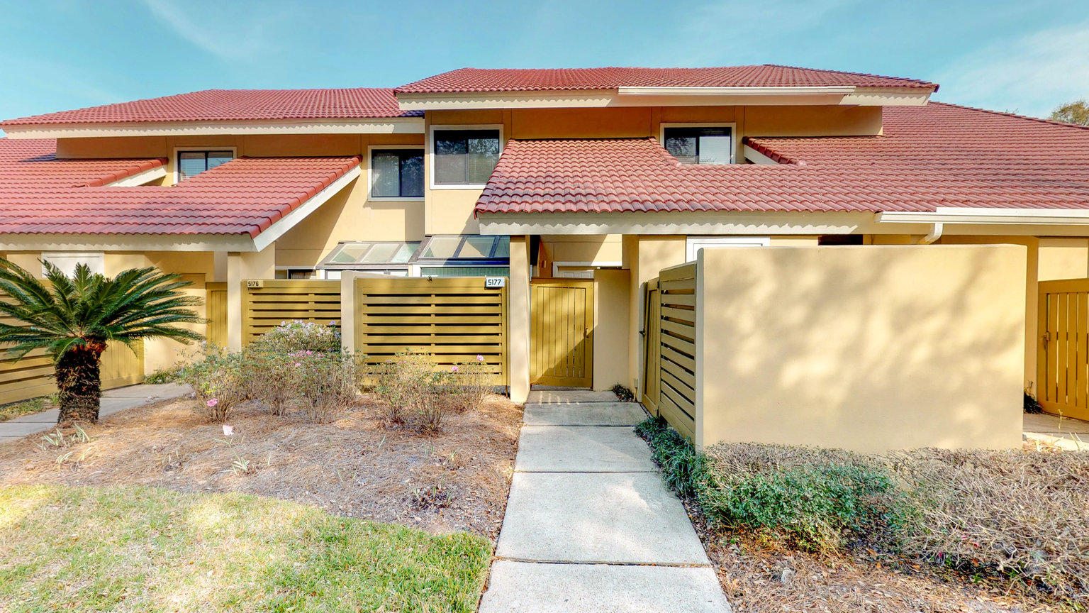 Miramar Beach Vacation Rental