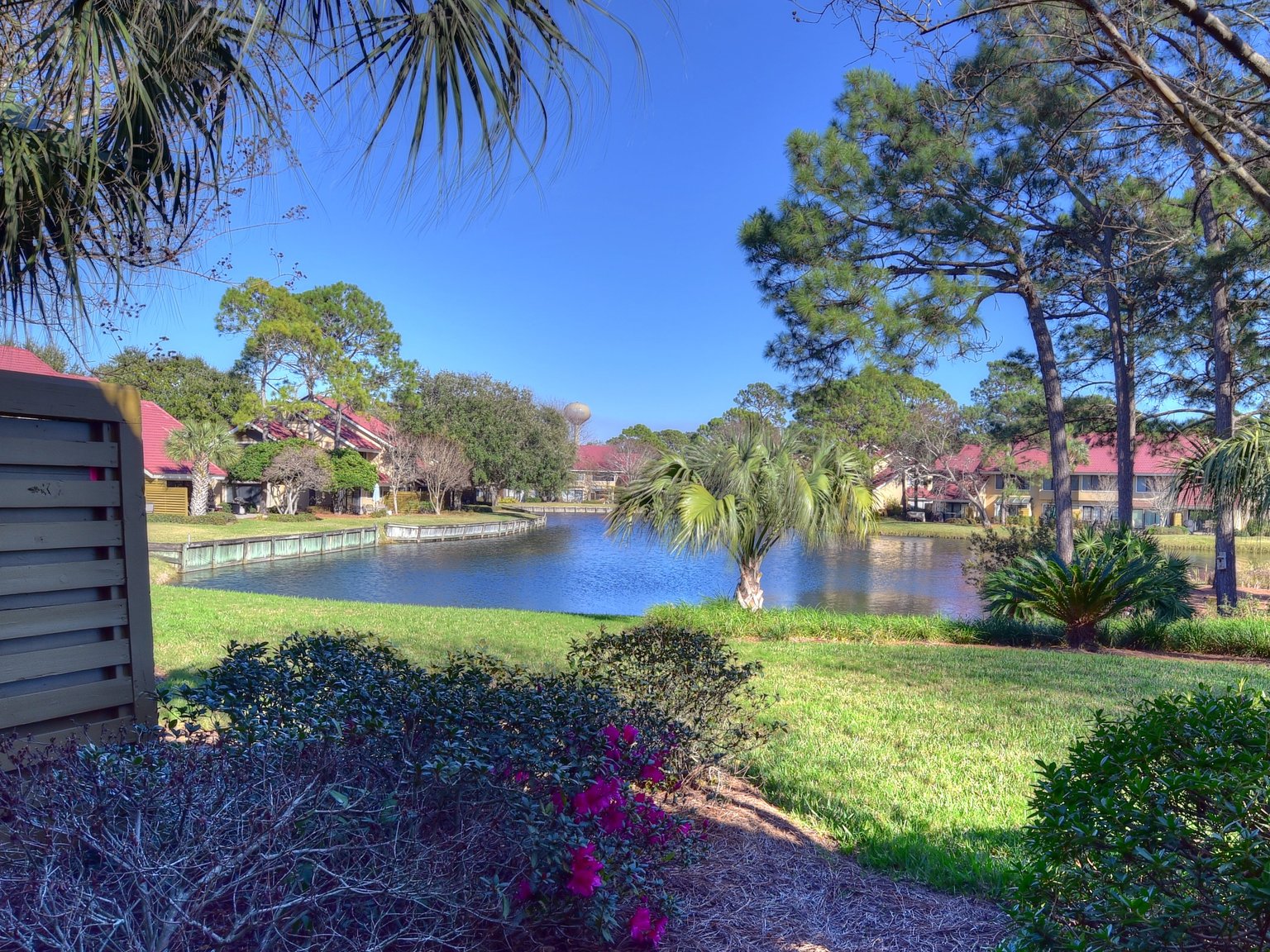Miramar Beach Vacation Rental