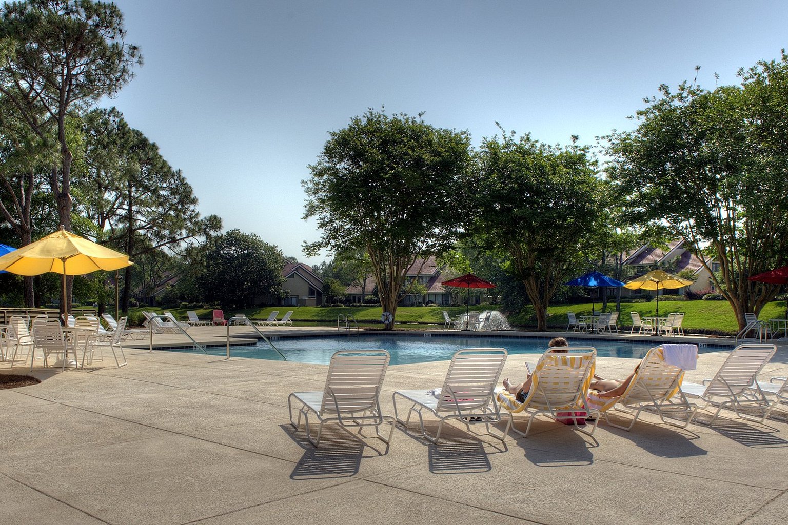 Miramar Beach Vacation Rental