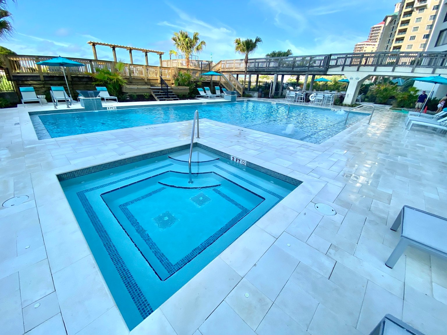 Miramar Beach Vacation Rental