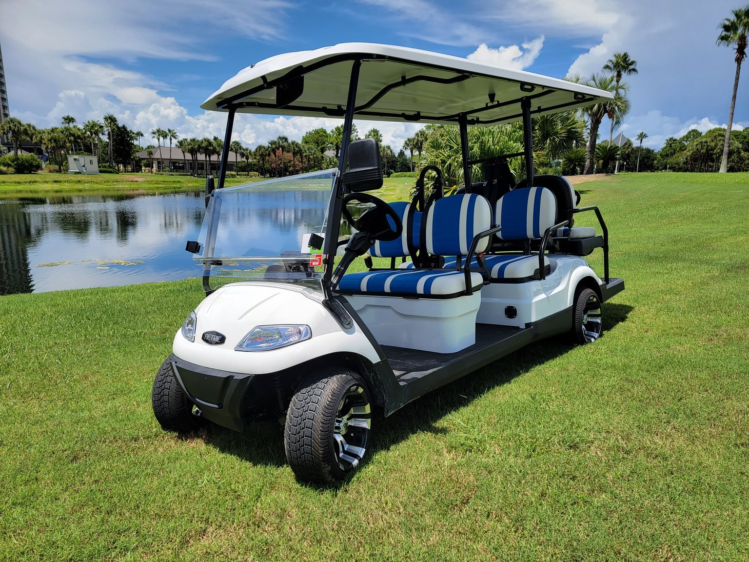 Miramar Beach Vacation Rental