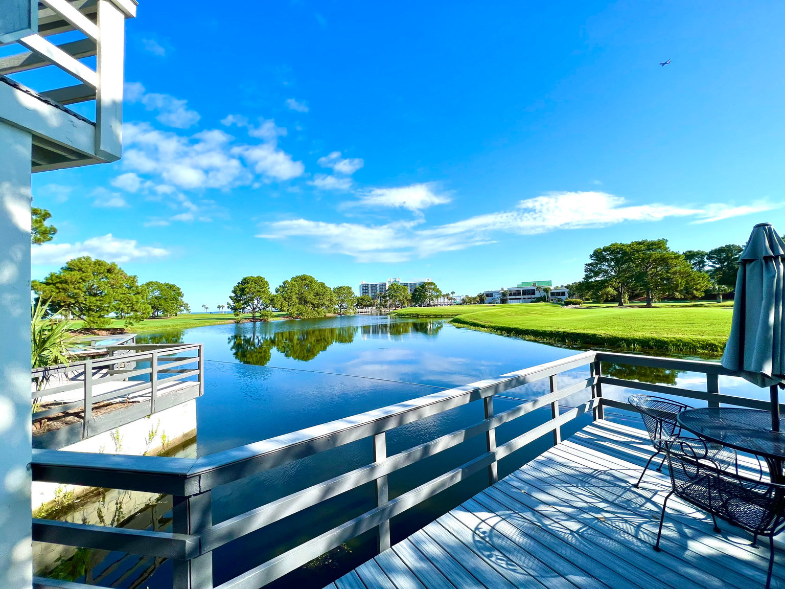 Miramar Beach Vacation Rental