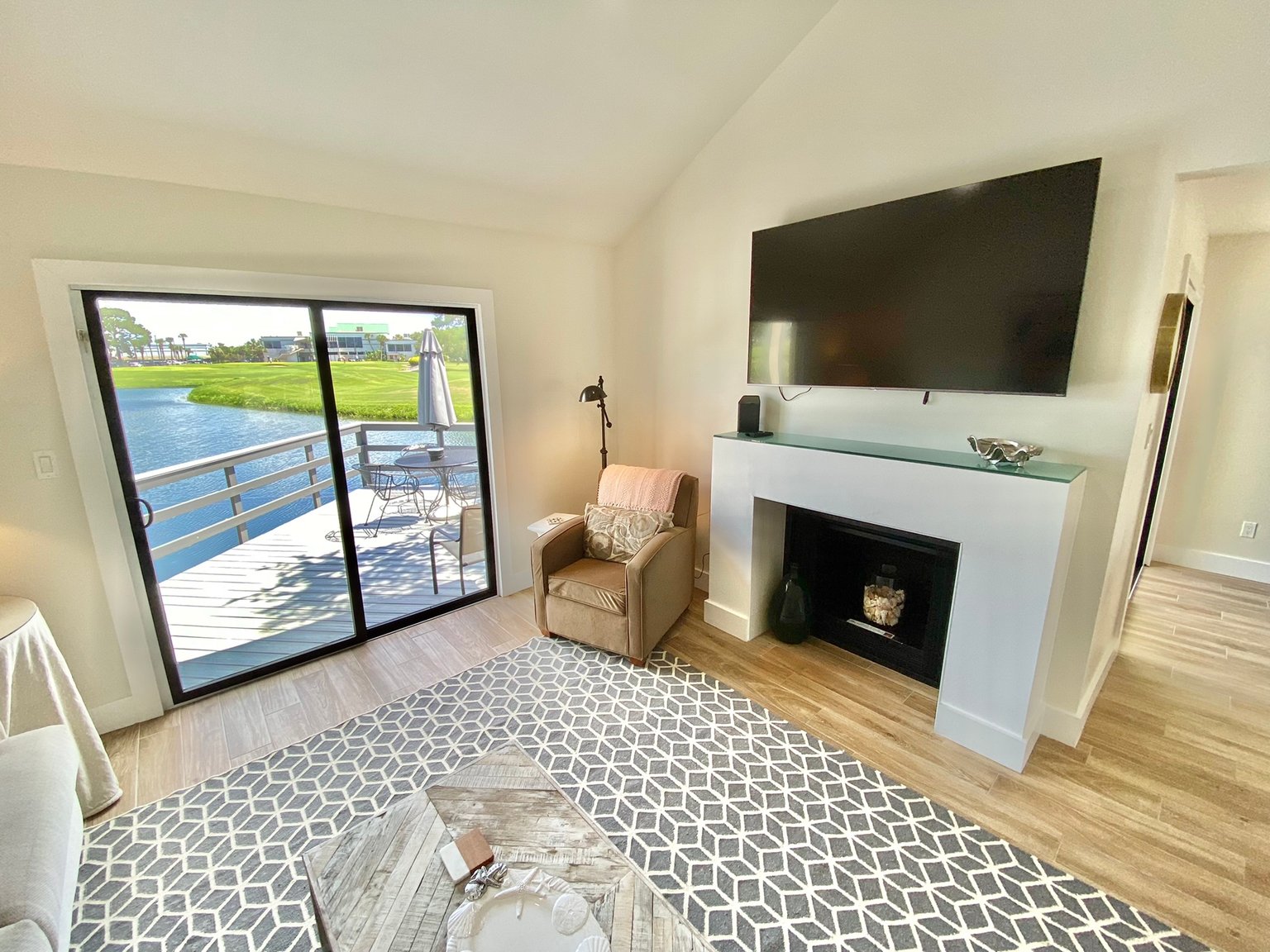 Miramar Beach Vacation Rental