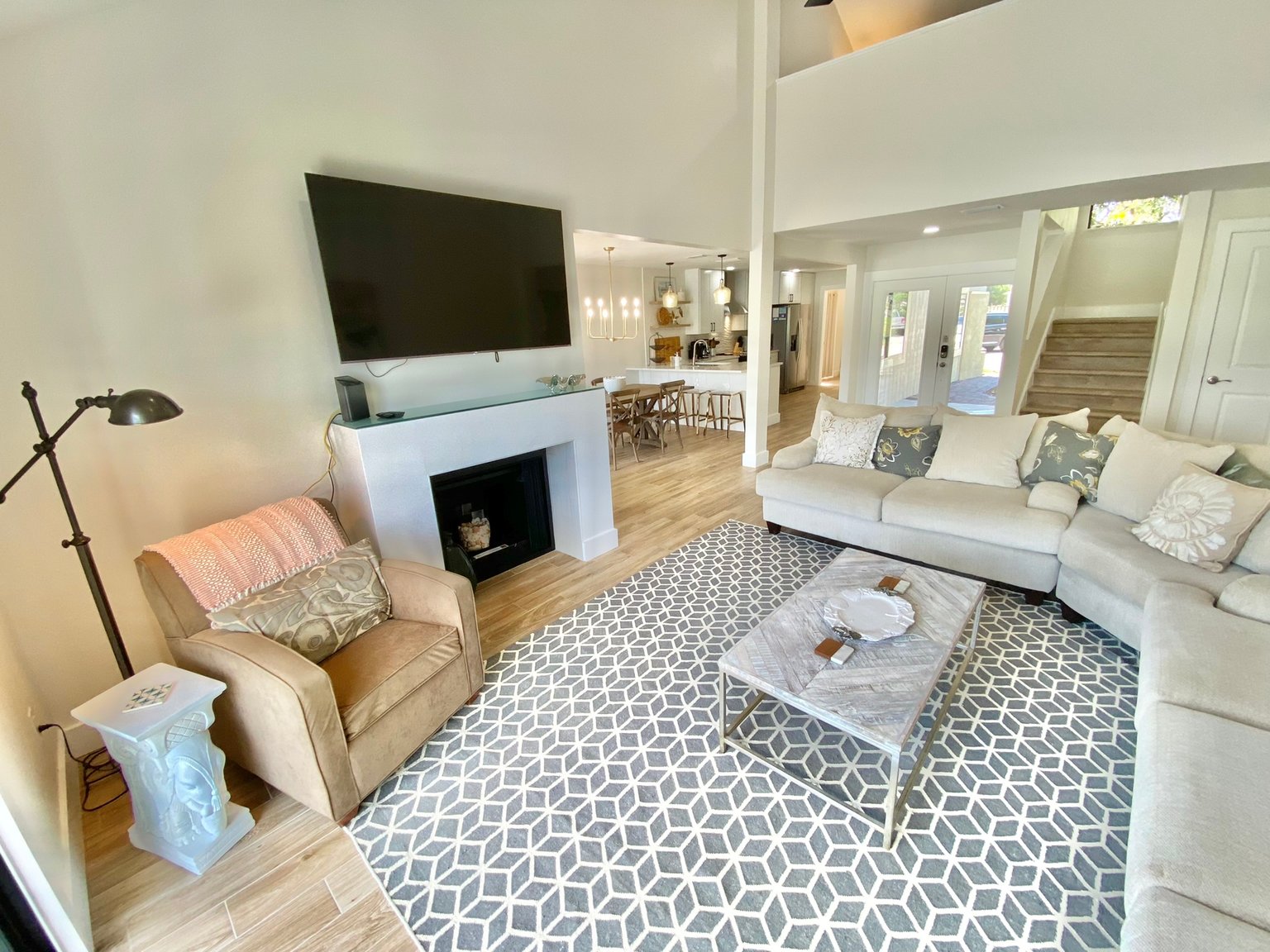 Miramar Beach Vacation Rental