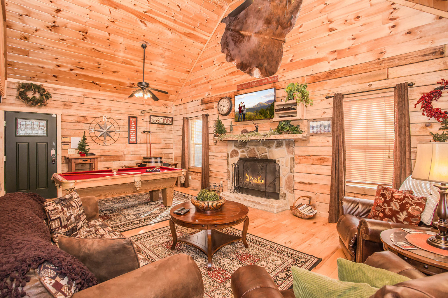 Sevierville Vacation Rental