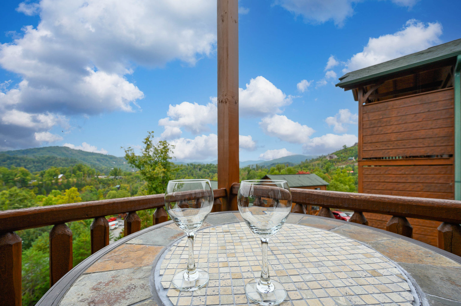 Gatlinburg Vacation Rental