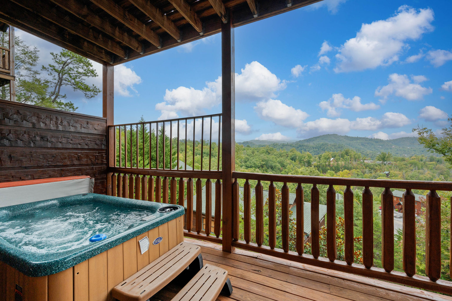 Gatlinburg Vacation Rental