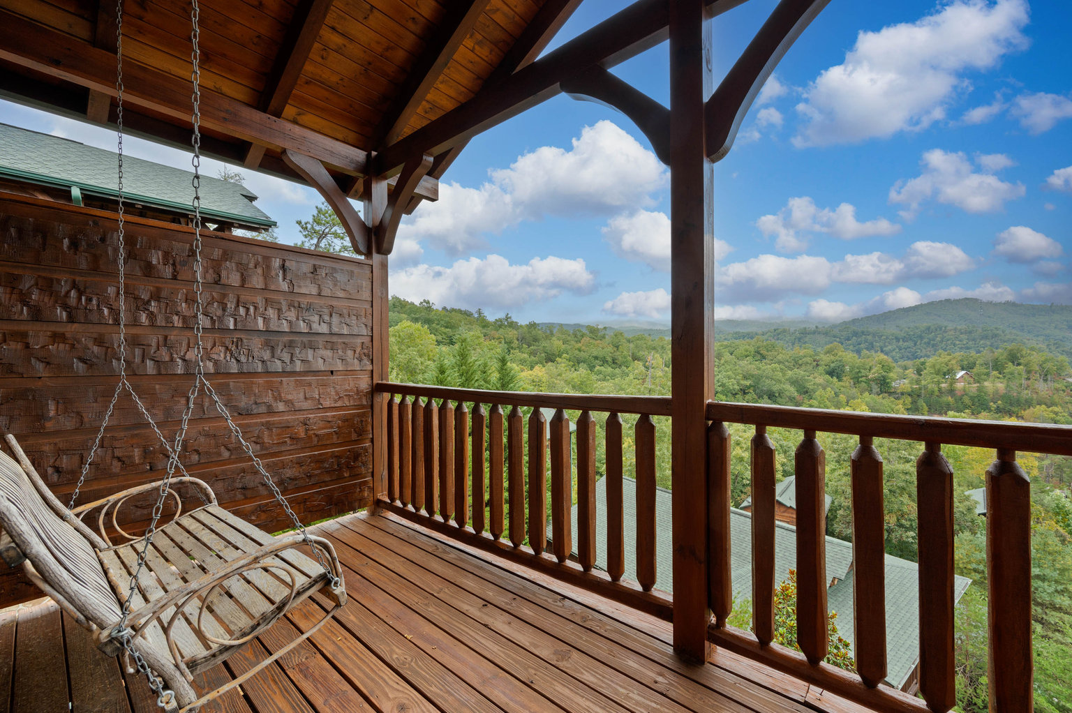 Gatlinburg Vacation Rental