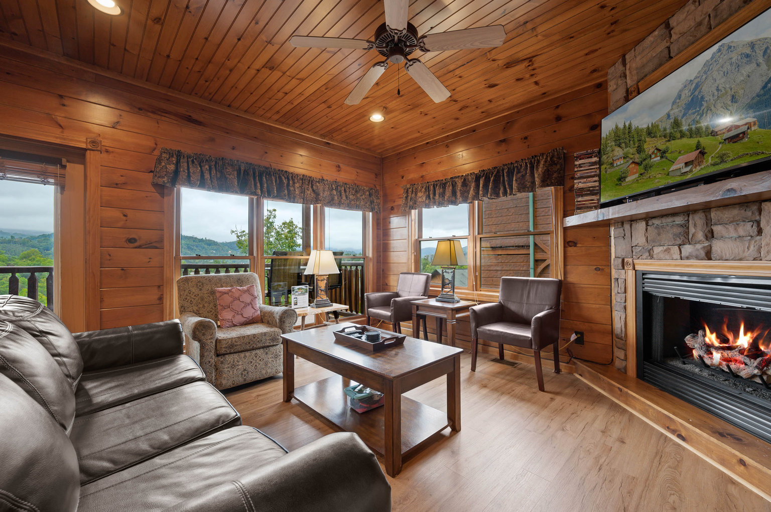 Gatlinburg Vacation Rental