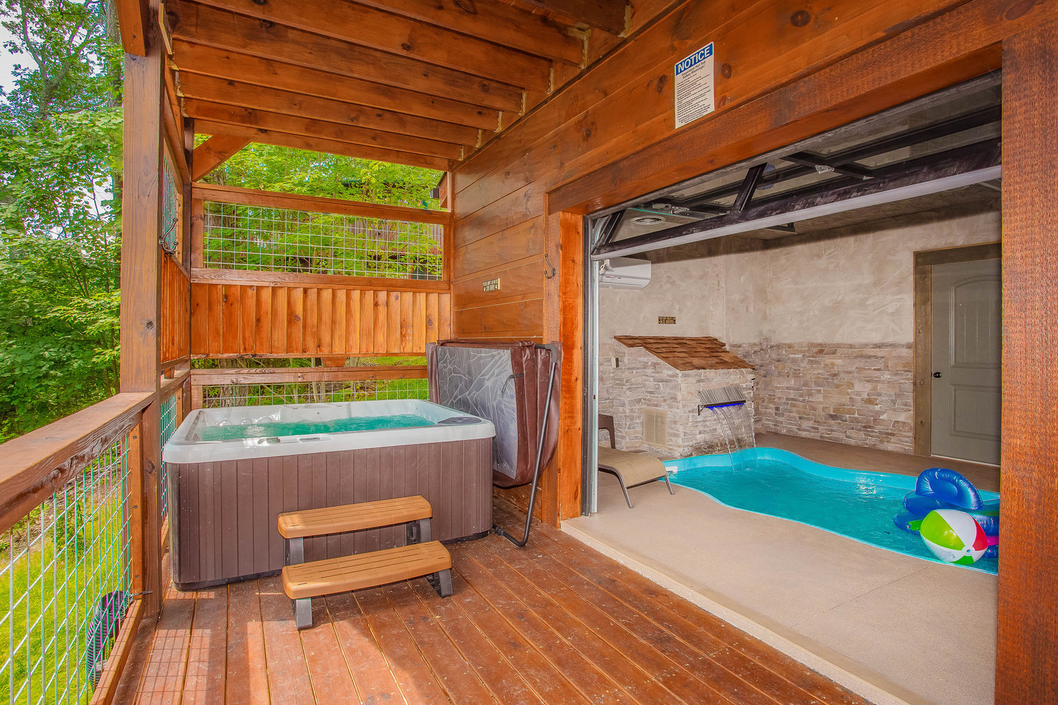 Gatlinburg Vacation Rental