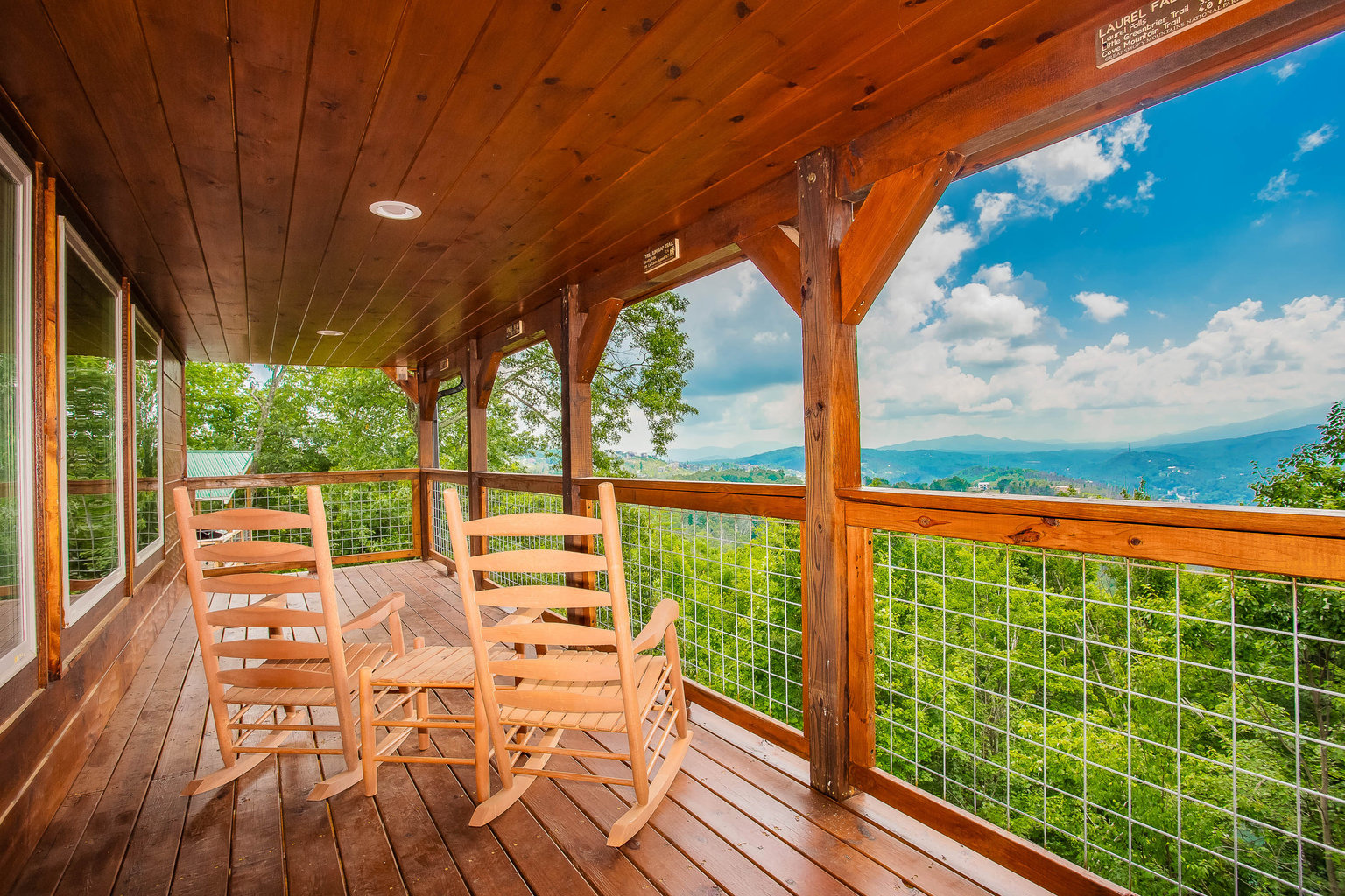 Gatlinburg Vacation Rental