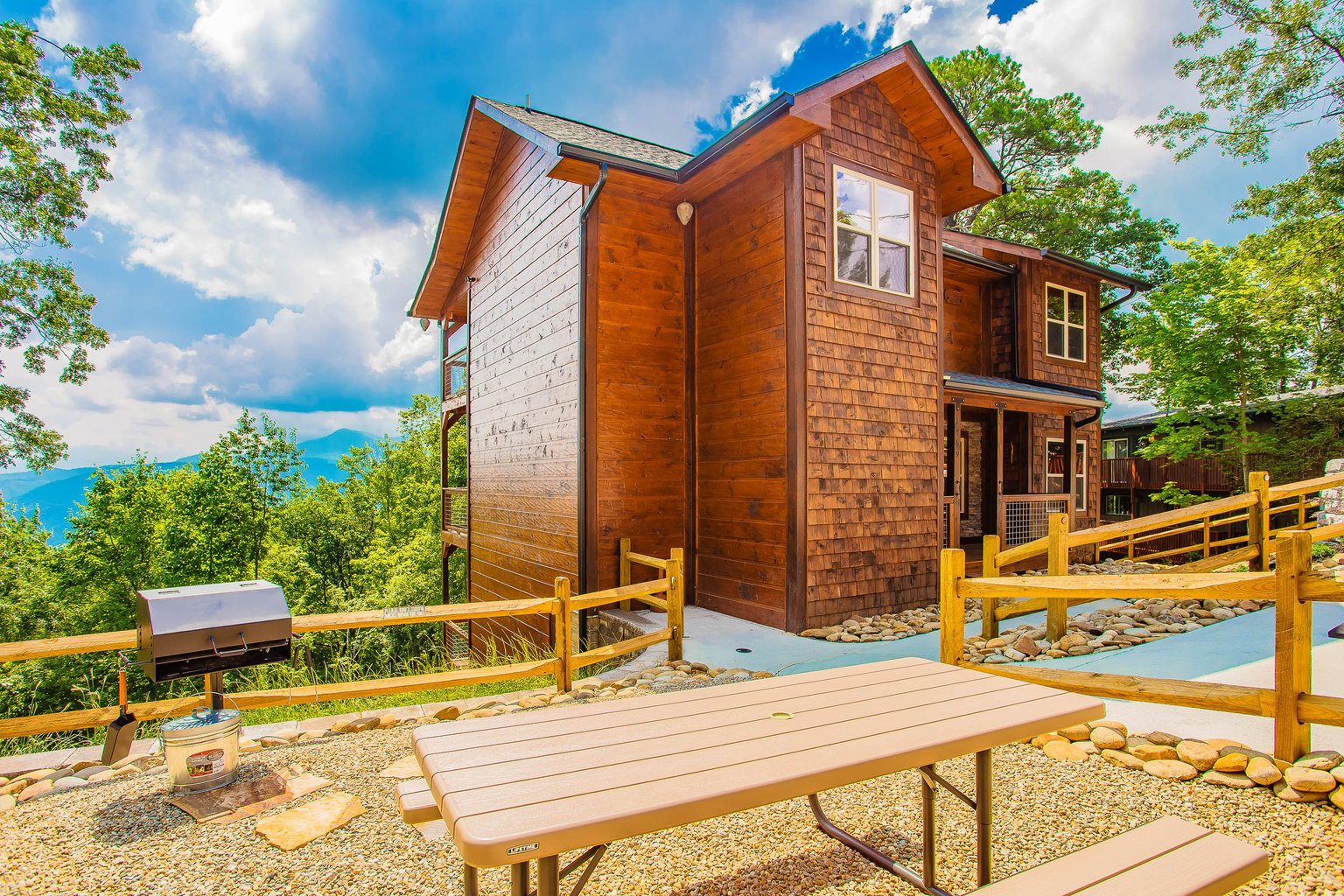 Gatlinburg Vacation Rental