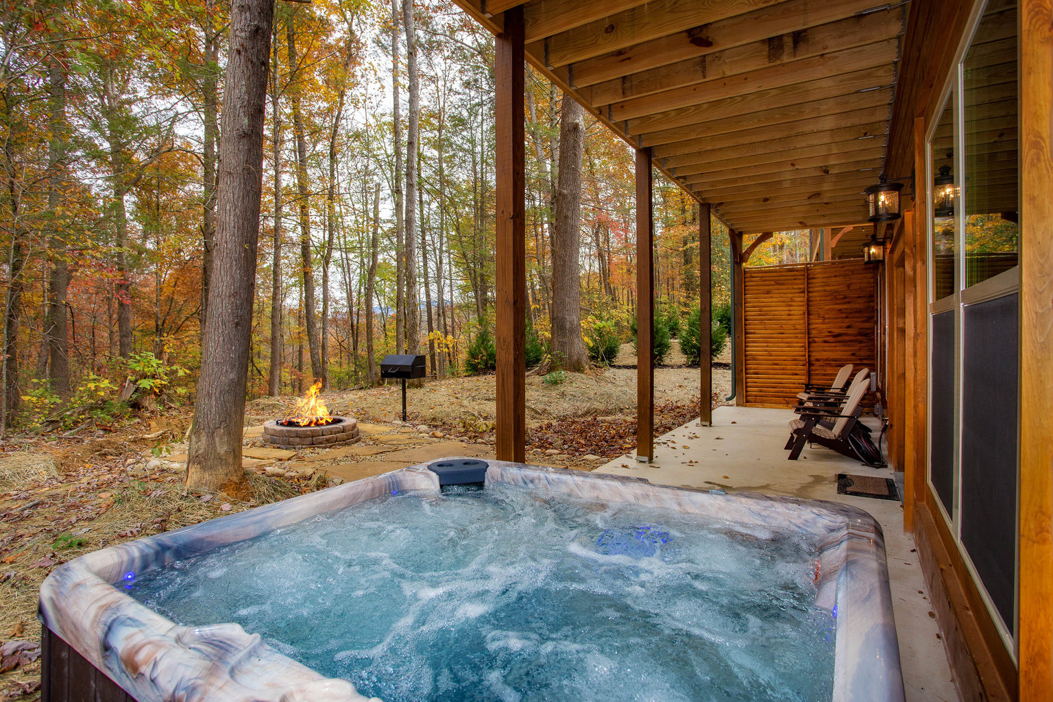 Gatlinburg Vacation Rental