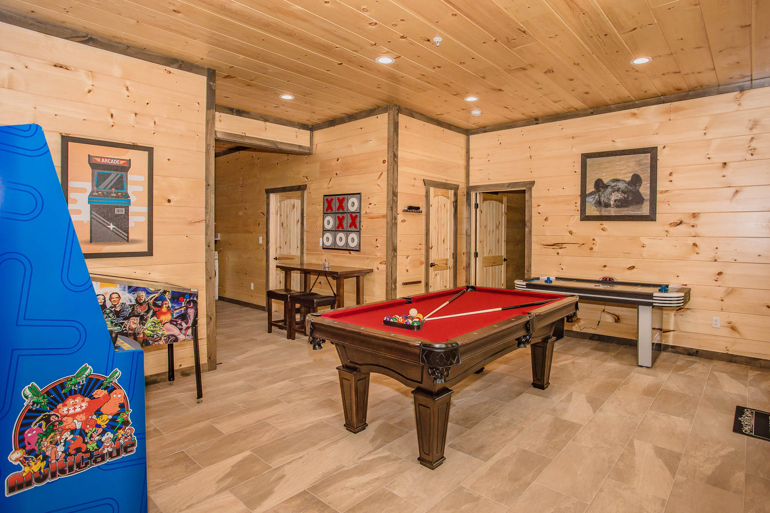 Gatlinburg Vacation Rental