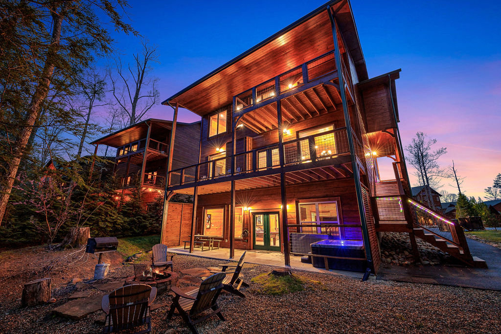 Gatlinburg Vacation Rental