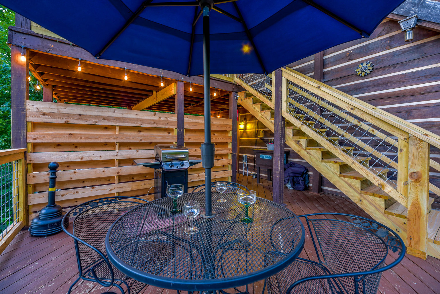 Sevierville Vacation Rental