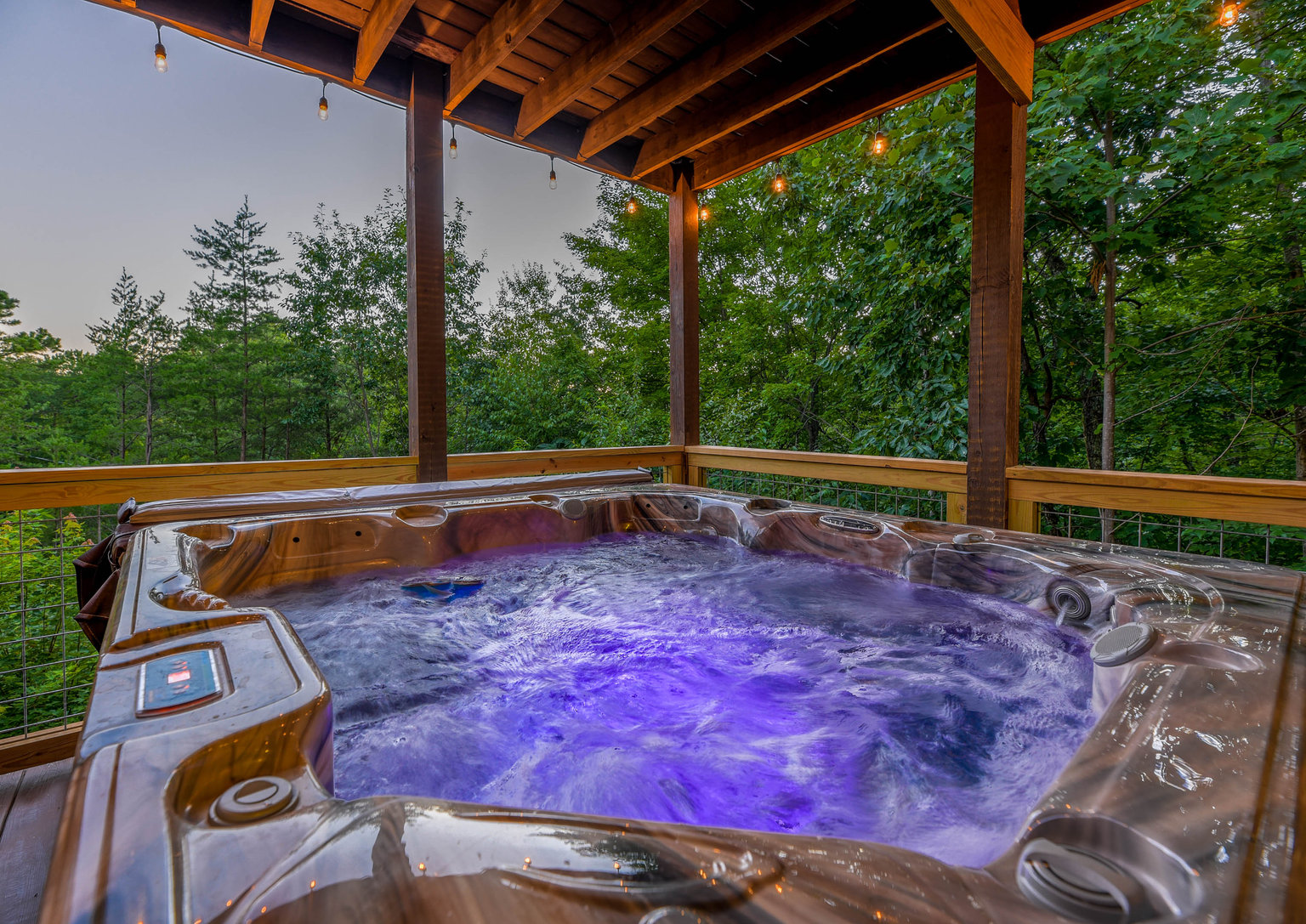 Sevierville Vacation Rental