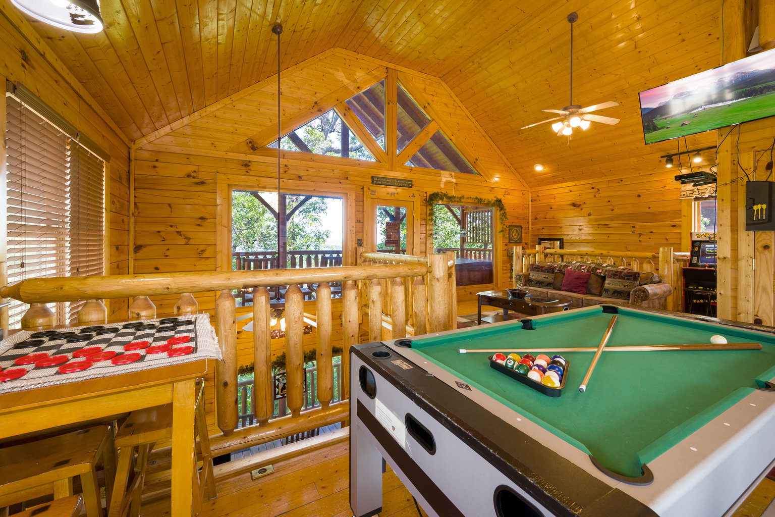 Sevierville Vacation Rental