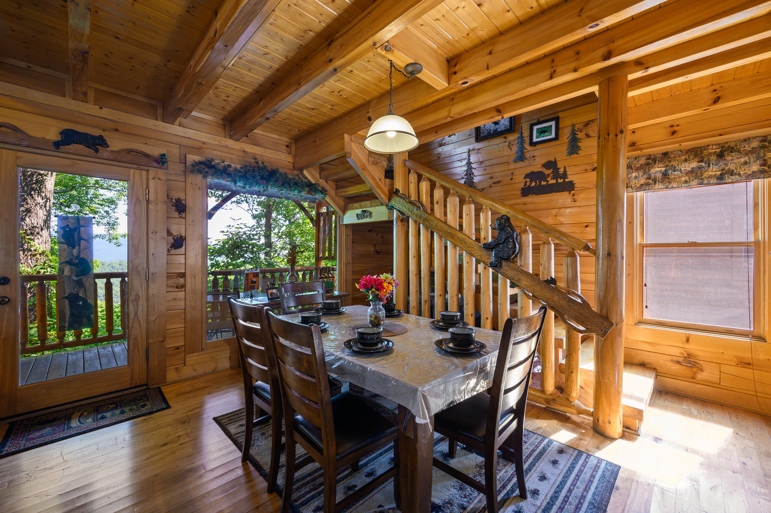 Sevierville Vacation Rental