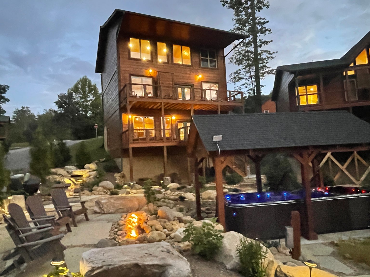 Gatlinburg Vacation Rental
