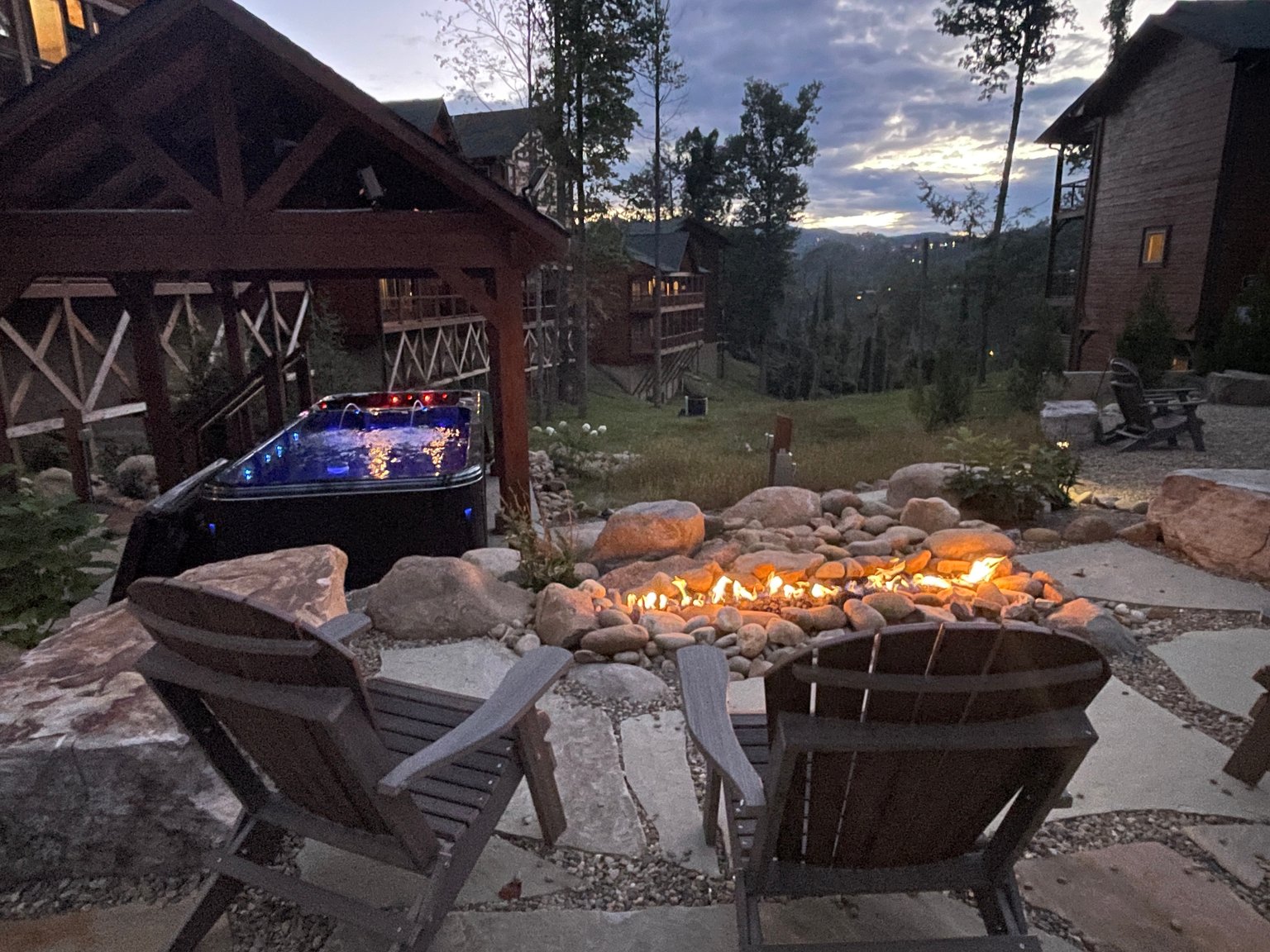 Gatlinburg Vacation Rental