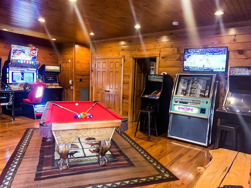 Gatlinburg Vacation Rental