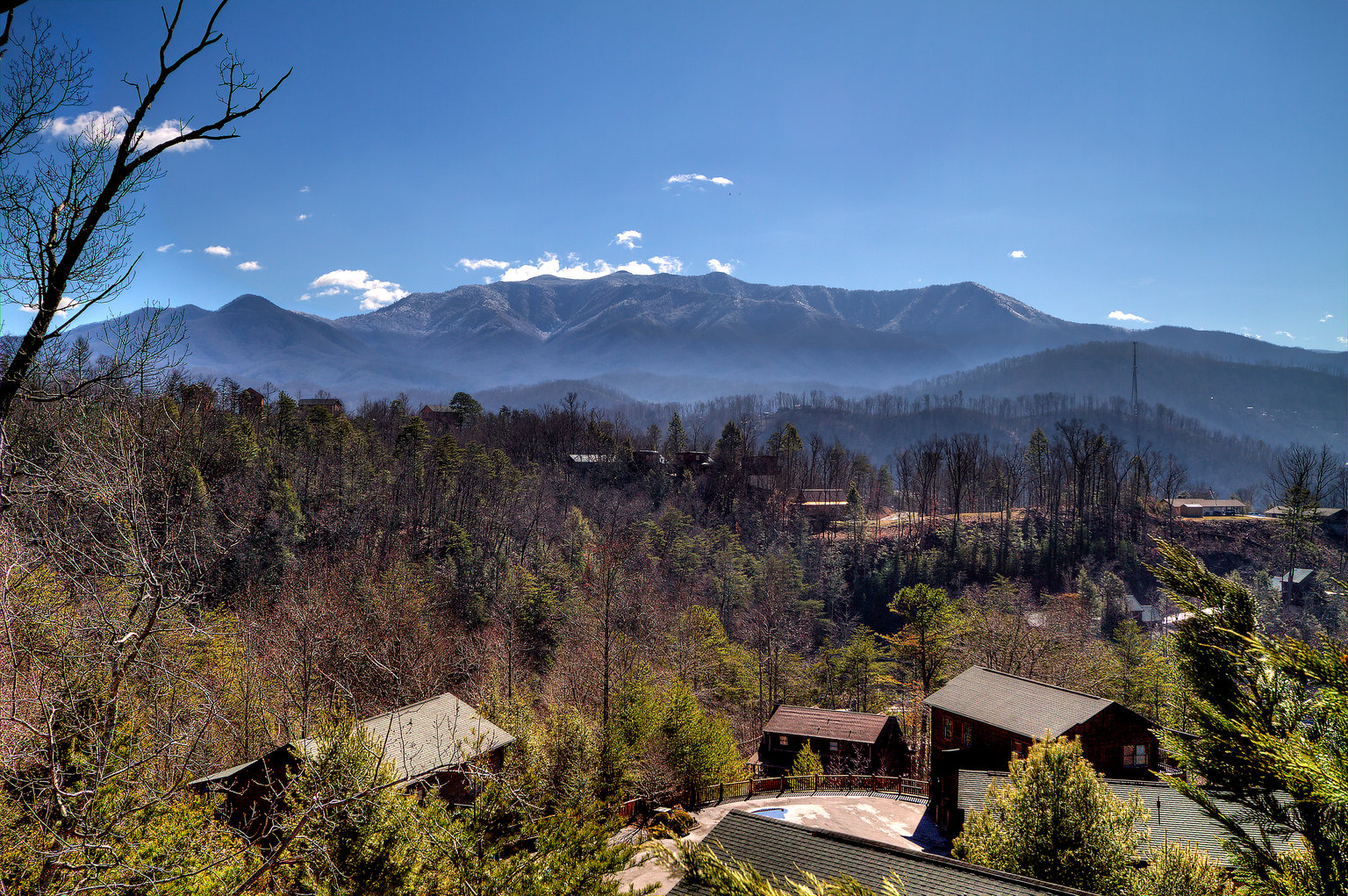 Gatlinburg Vacation Rental