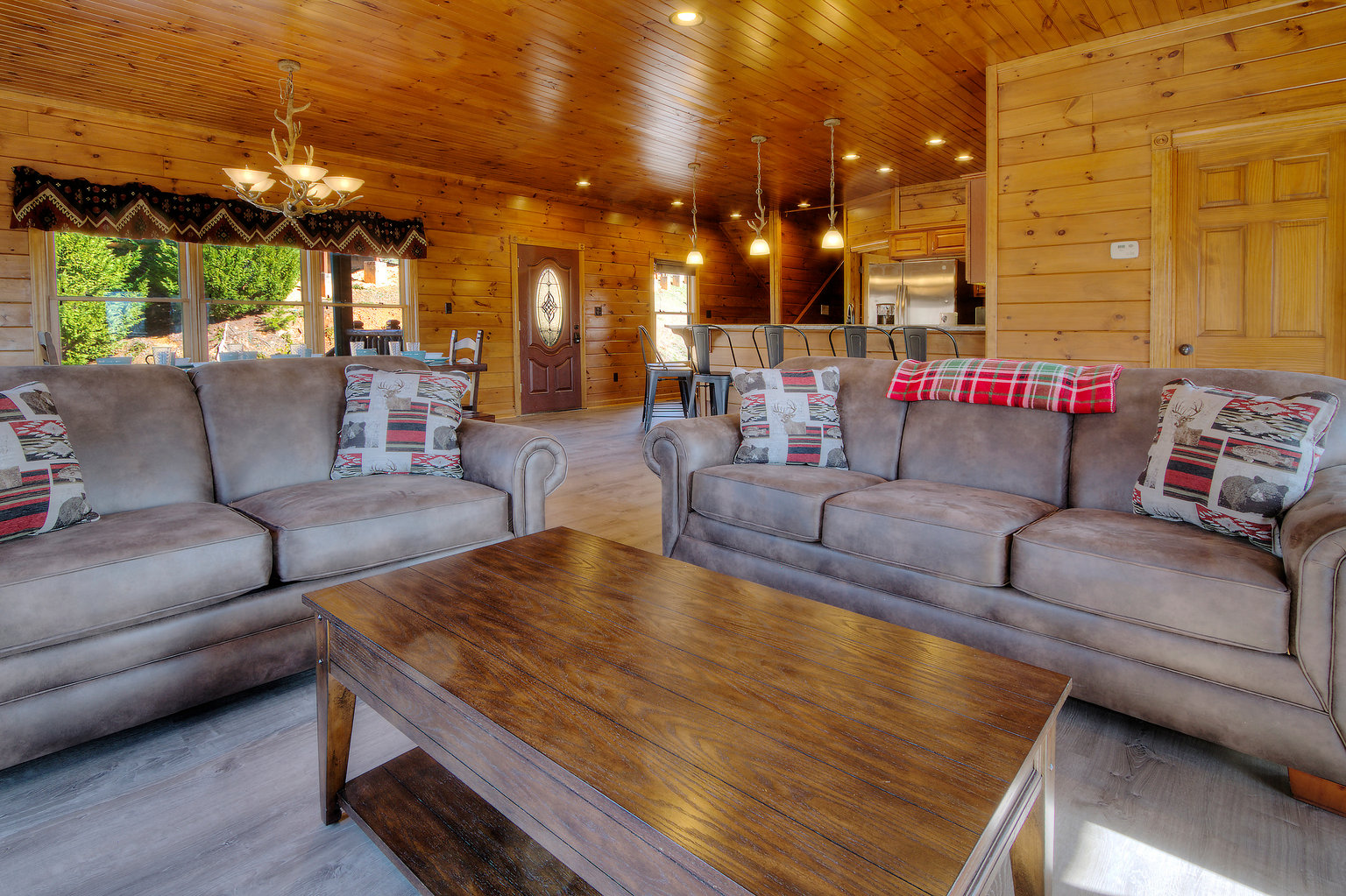 Gatlinburg Vacation Rental