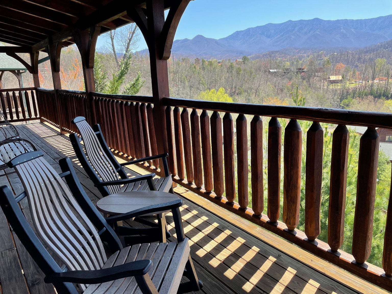 Gatlinburg Vacation Rental