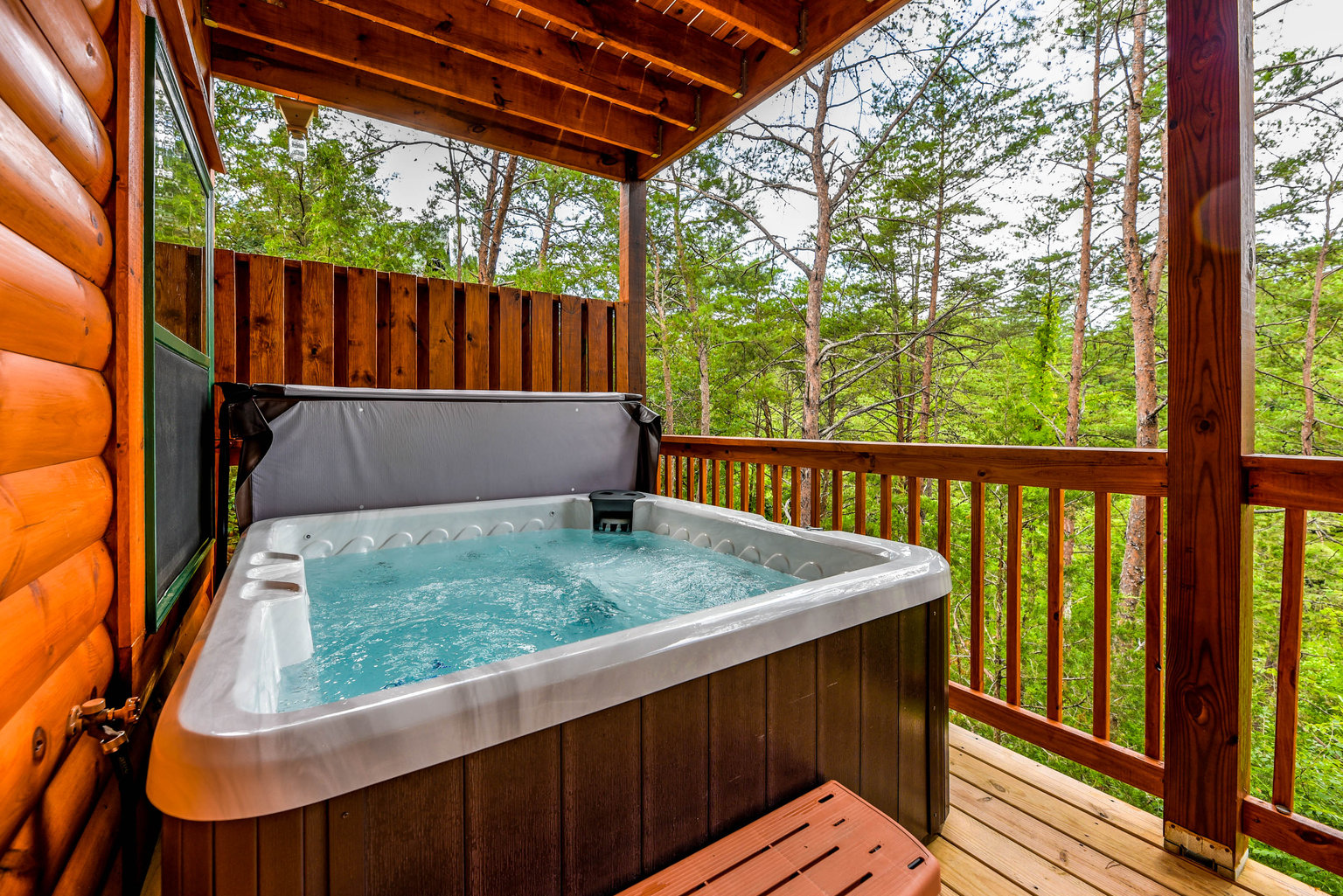 Pigeon Forge Vacation Rental