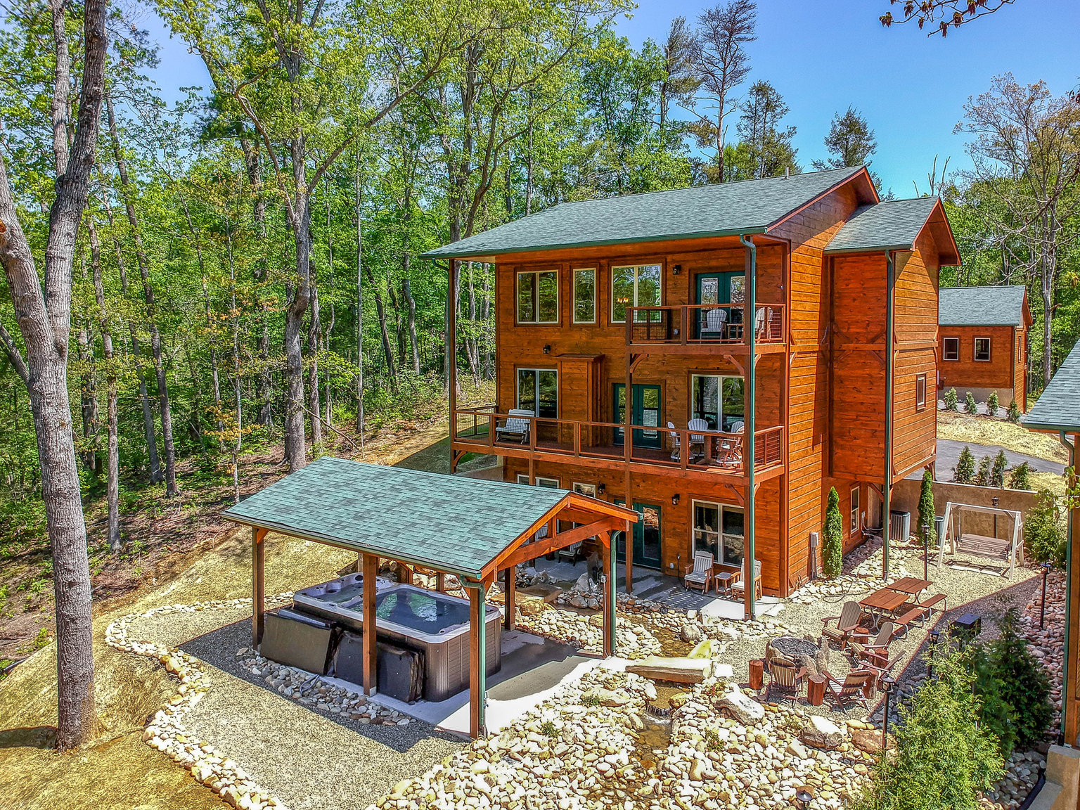Gatlinburg Vacation Rental