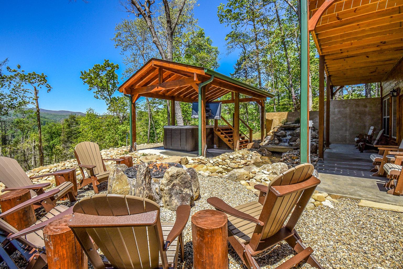 Gatlinburg Vacation Rental