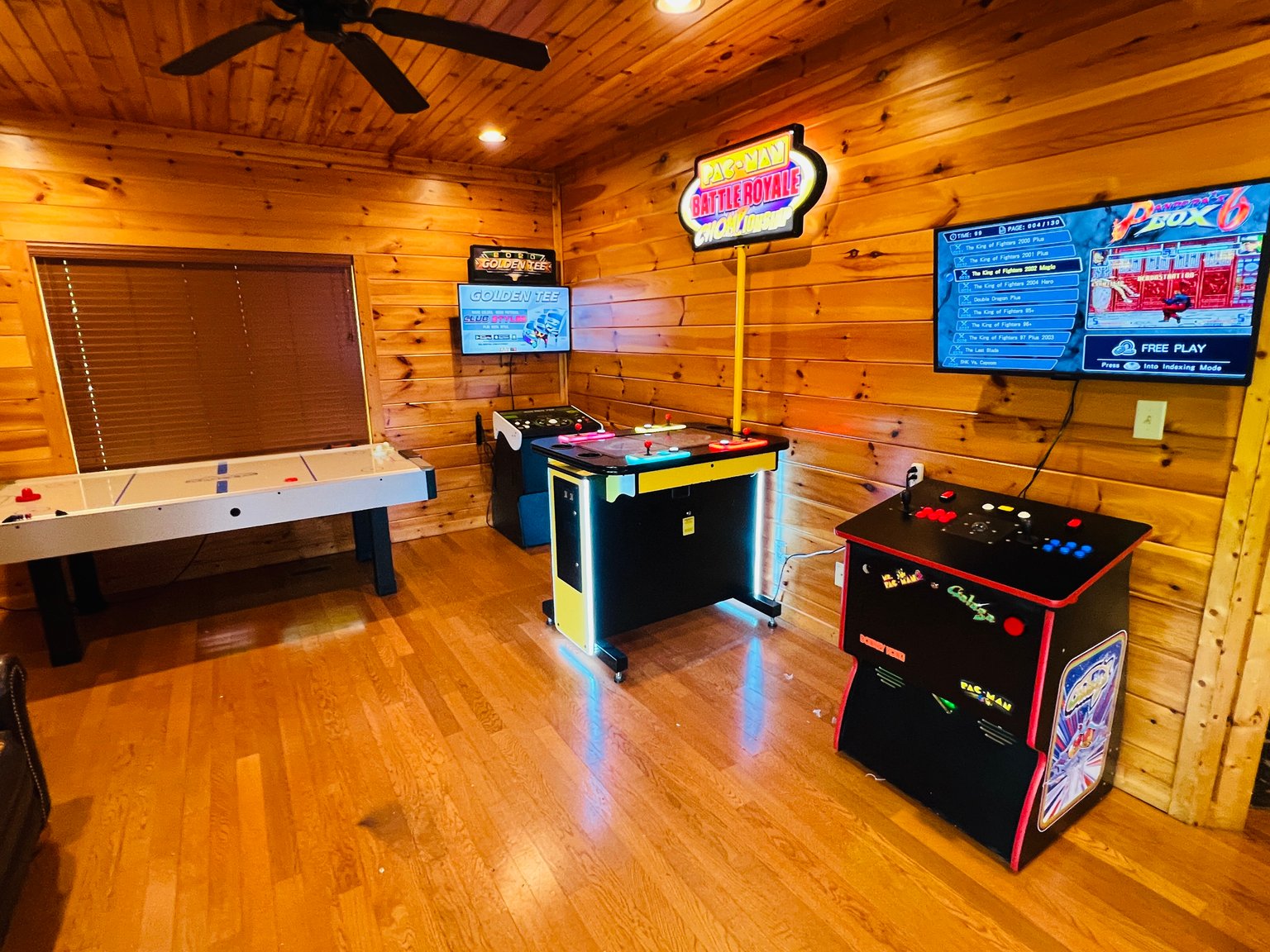 Gatlinburg Vacation Rental