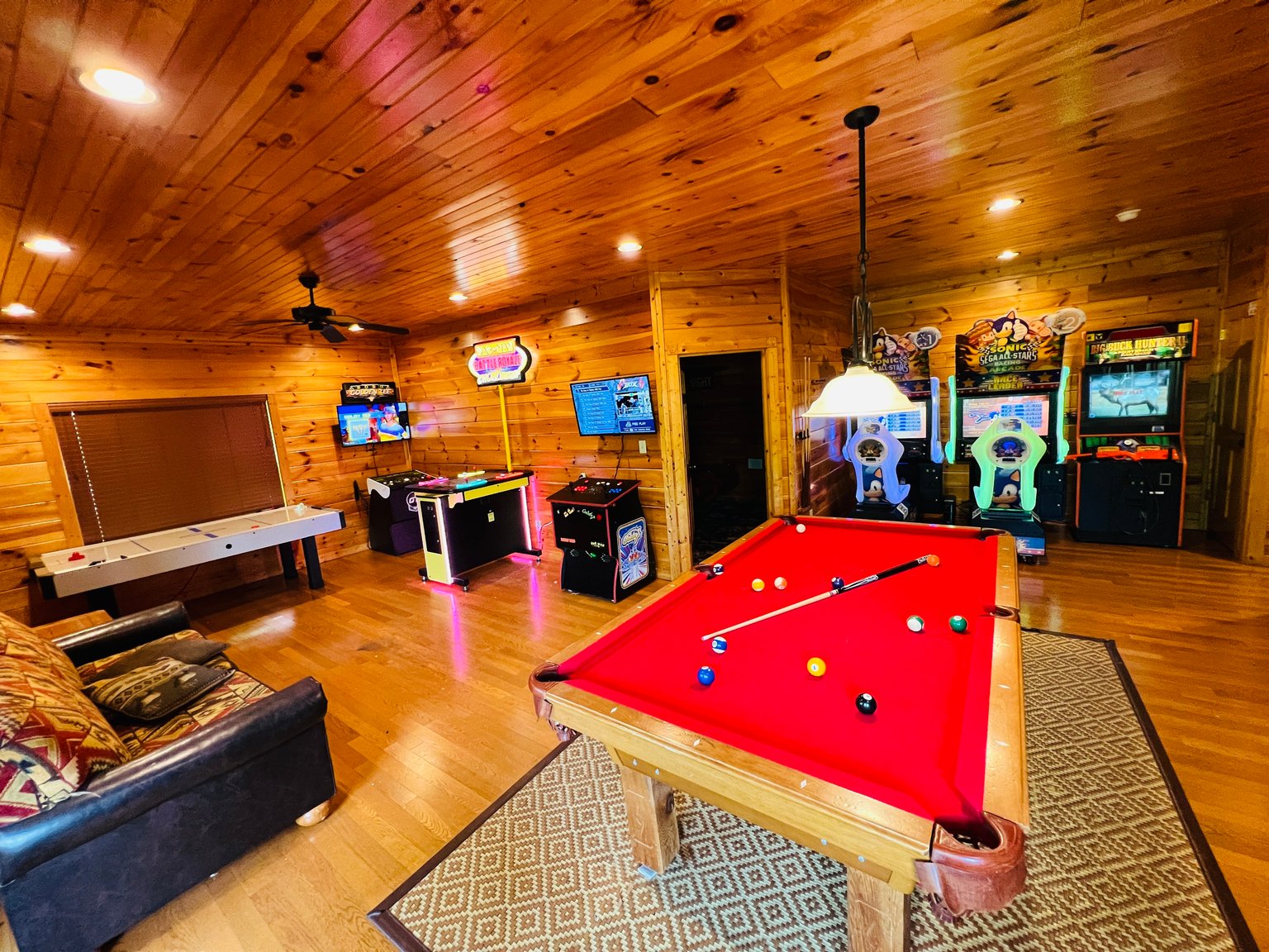 Gatlinburg Vacation Rental