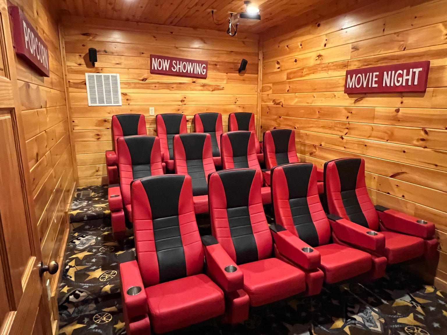 Gatlinburg Vacation Rental