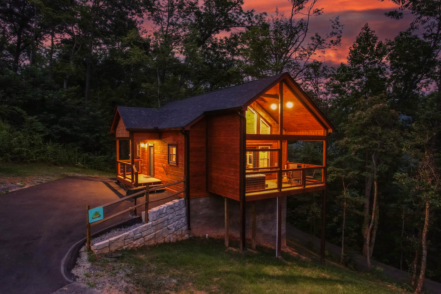 Gatlinburg Vacation Rental